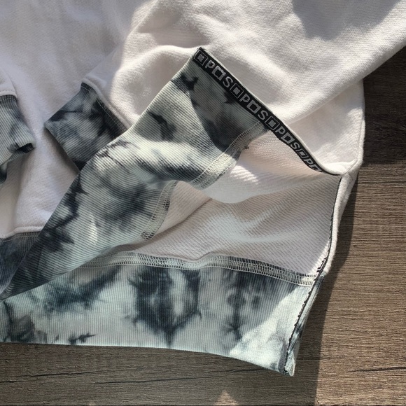 Proenza Schouler White Label Sweatshirt S - Picture 6 of 7